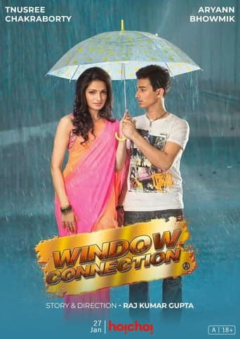 Window Connection poster