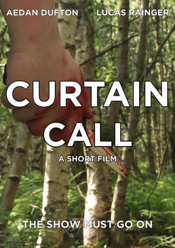 Curtain Call poster