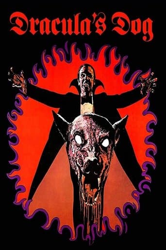Zoltan… Hound of Dracula poster