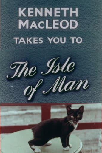 The Isle Of Man poster
