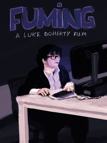 Fuming poster