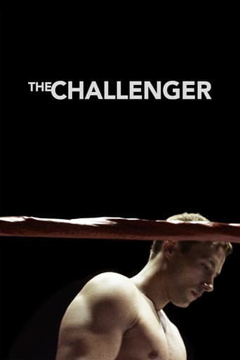 The Challenger poster