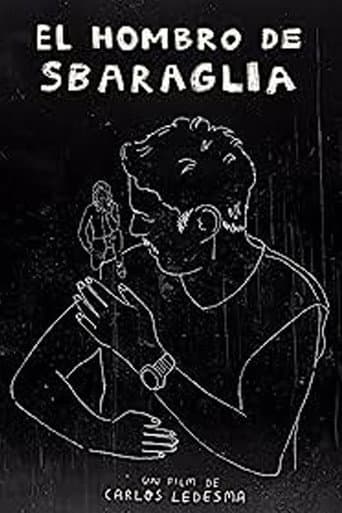 El hombro de Sbaraglia poster