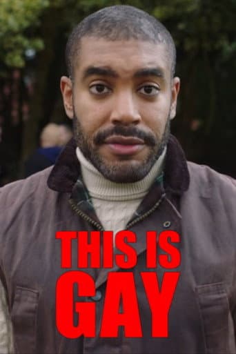 This Is Gay poster