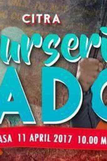 Nurseri Sado poster