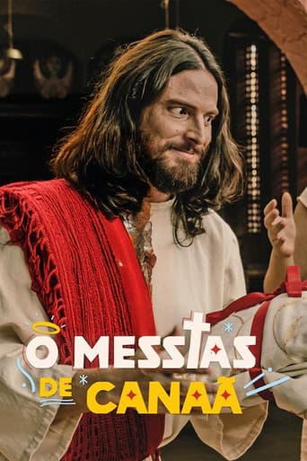A Farsa do Sertão poster