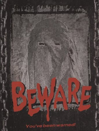 Beware poster