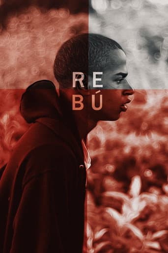 REBÚ poster