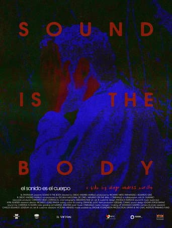 Sound is the Body poster