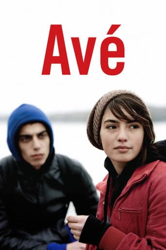 Avé poster