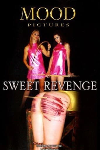 Sweet Revenge poster