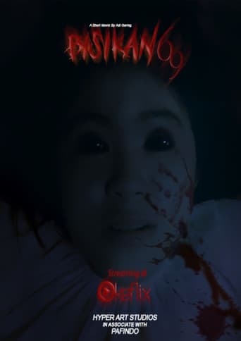 Bisikan 69 poster