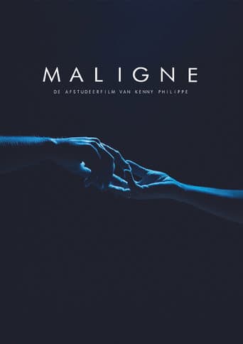 Malignant poster