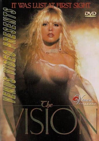 The Vision poster