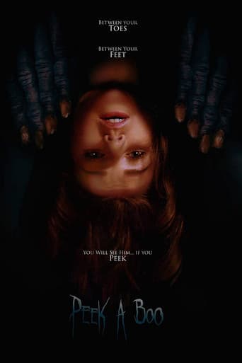 Peek a Boo poster