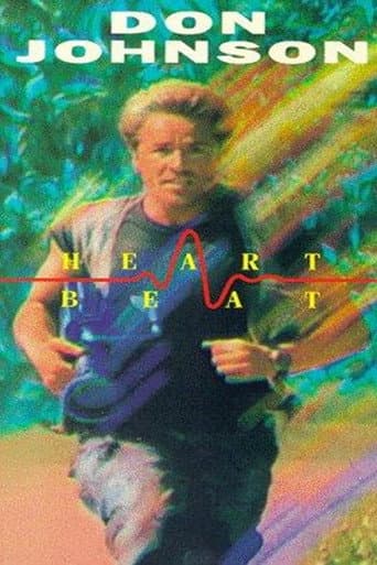 Heartbeat poster