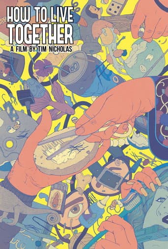 How to Live Together poster
