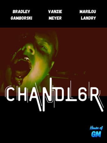 Chandl6r poster