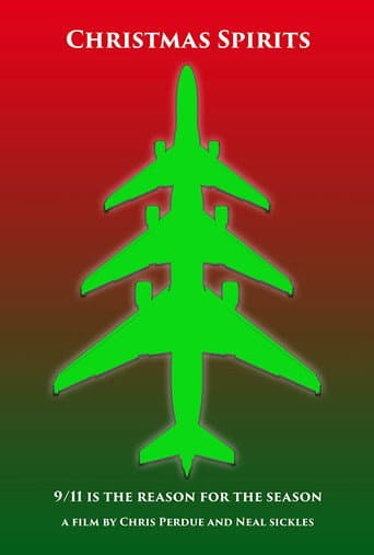 Christmas Spirits poster