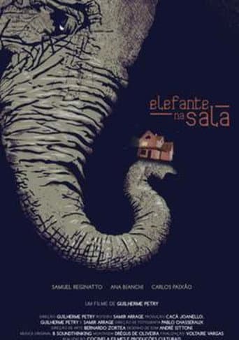 Elefante na Sala poster