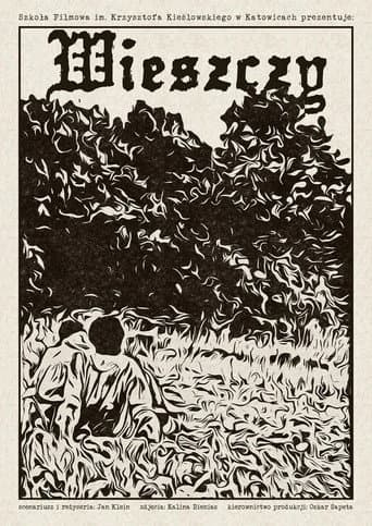 Wieszczy poster