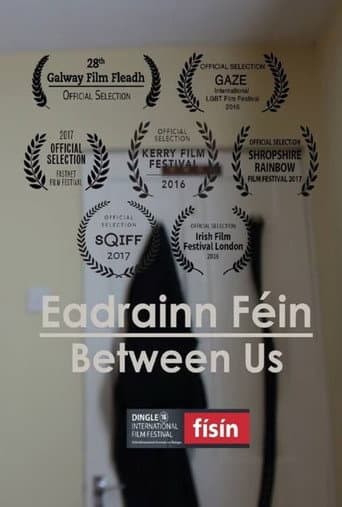 Between Us poster