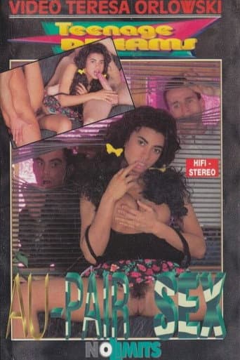 Au-Pair-Sex poster