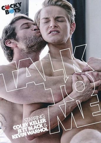 Talk to Me poster