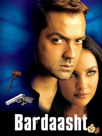 Bardaasht poster
