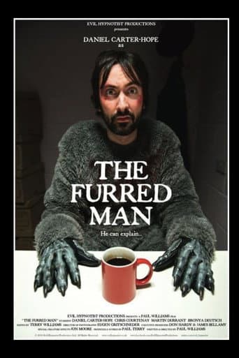 The Furred Man poster