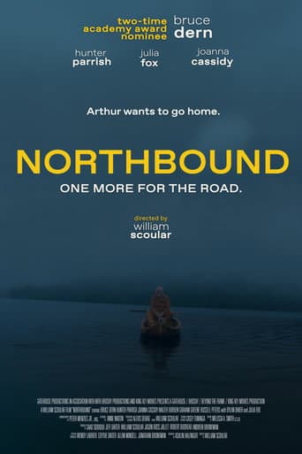Northbound poster