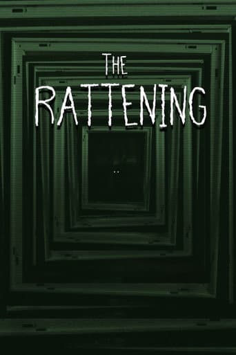 The Rattening poster