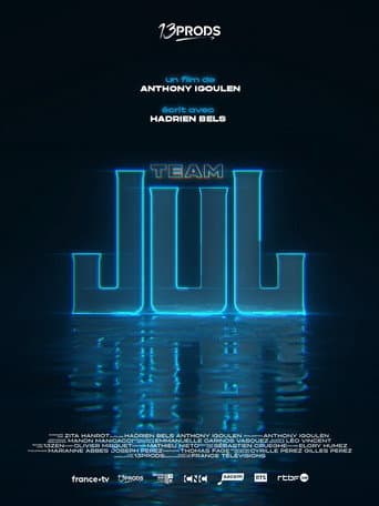 Team JuL poster