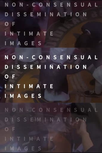 Non-consensual Dissemination of Intimate Images poster