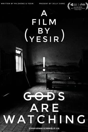 Gods Are Watching poster