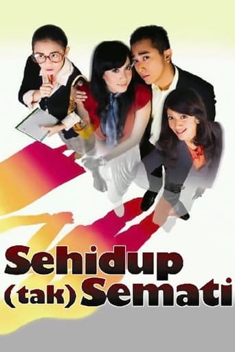 Sehidup (Tak) Semati poster