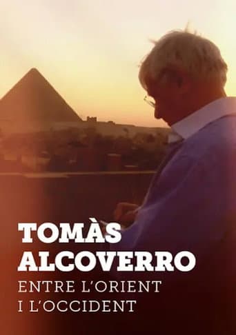 Tomàs Alcoverro, entre l'Orient i l'Occident poster
