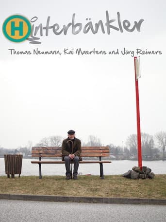 Hinterbänkler poster
