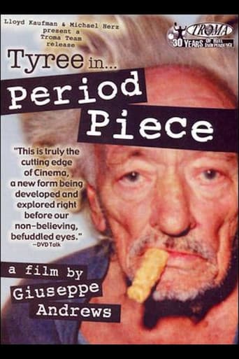 Period Piece poster