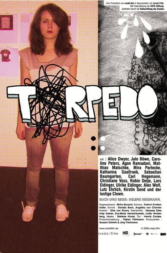 Torpedo poster