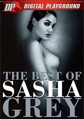 The Best of Sasha Grey poster