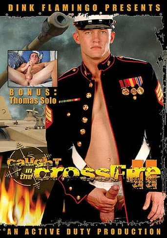 Caught In The Crossfire II poster