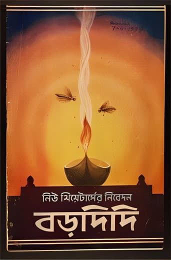 Baradidi poster