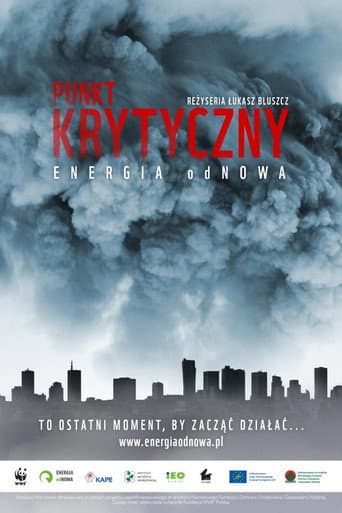 Punkt krytyczny. Energia odNowa poster