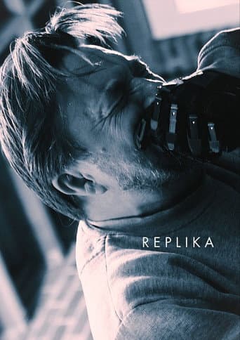 Replika poster