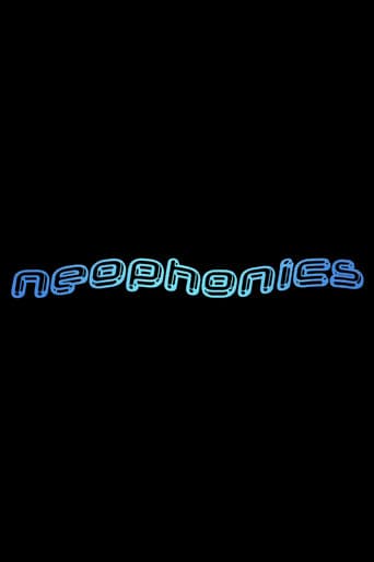 Neophonics poster