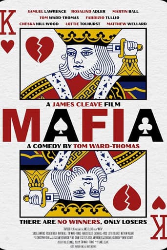MAFIA poster