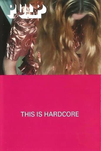 This Is Hardcore poster