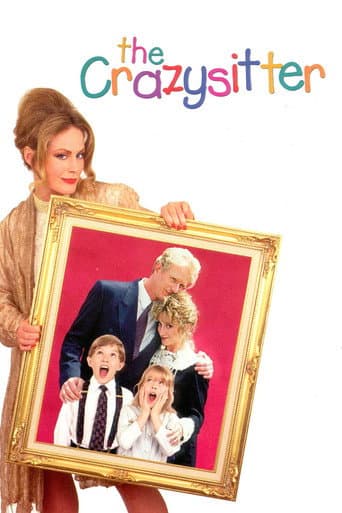 The Crazysitter poster