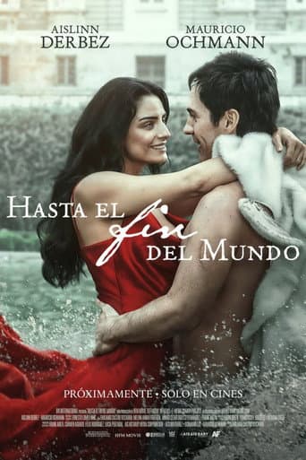 Hasta el fin del mundo poster